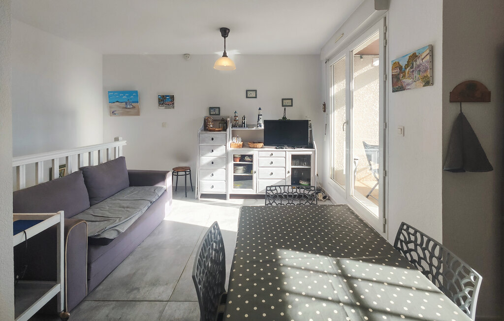 Appartement 42 m² vue mer avec piscine à Fleury d'Aude - Photo 6