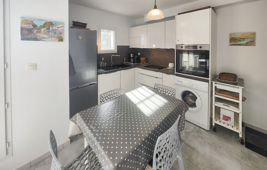 Appartement 42 m² vue mer avec piscine à Fleury d'Aude - Photo 7