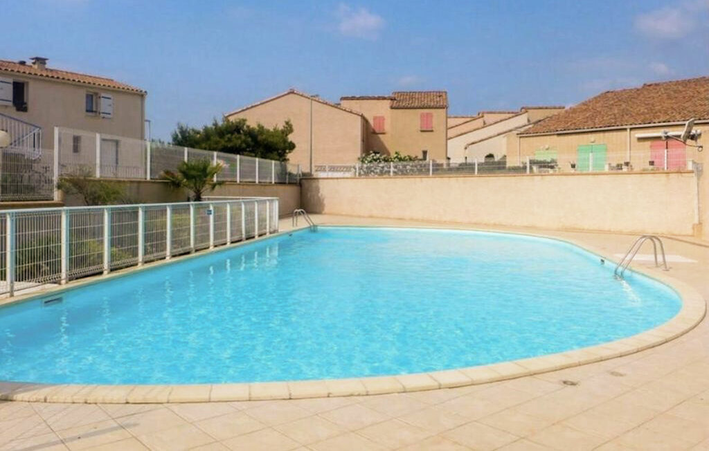Appartement 42 m² vue mer avec piscine à Fleury d'Aude - Photo 10