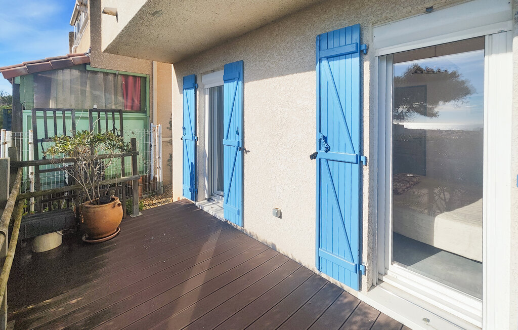 Appartement 42 m² vue mer avec piscine à Fleury d'Aude - Photo 13
