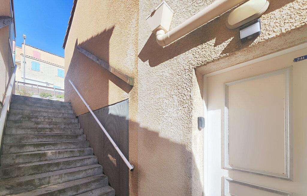 Appartement 42 m² vue mer avec piscine à Fleury d'Aude - Photo 16