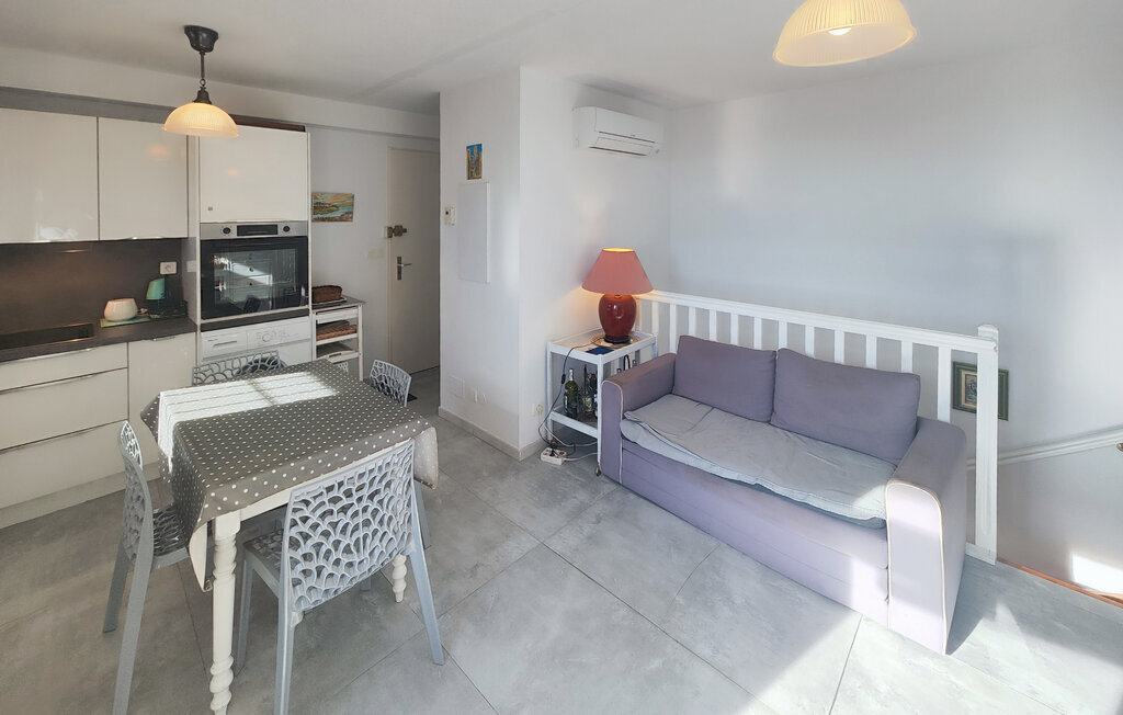 Appartement 42 m² vue mer avec piscine à Fleury d'Aude - Photo 17
