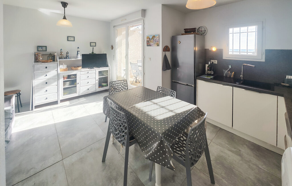 Appartement 42 m² vue mer avec piscine à Fleury d'Aude - Photo 18