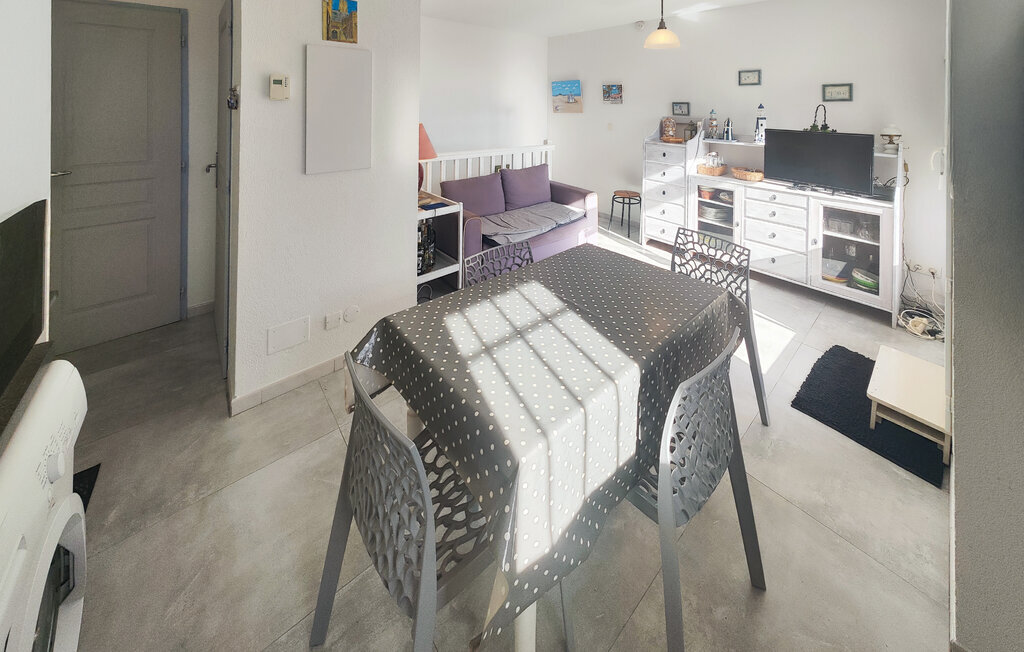Appartement 42 m² vue mer avec piscine à Fleury d'Aude - Photo 19