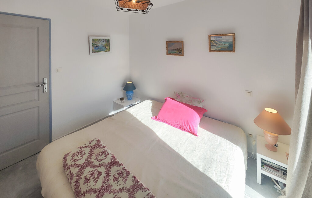 Appartement 42 m² vue mer avec piscine à Fleury d'Aude - Photo 21