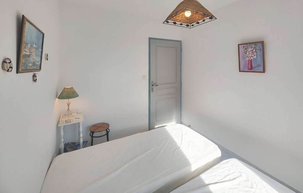 Appartement 42 m² vue mer avec piscine à Fleury d'Aude - Photo 22