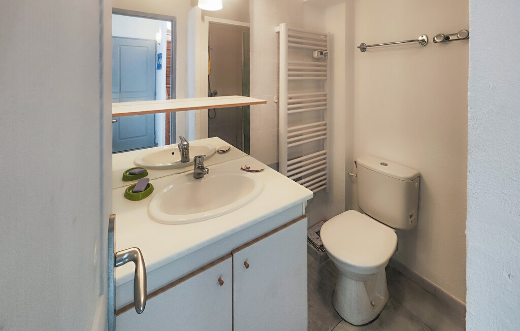 Appartement 42 m² vue mer avec piscine à Fleury d'Aude - Photo 23