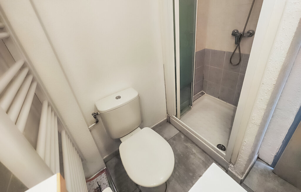Appartement 42 m² vue mer avec piscine à Fleury d'Aude - Photo 24