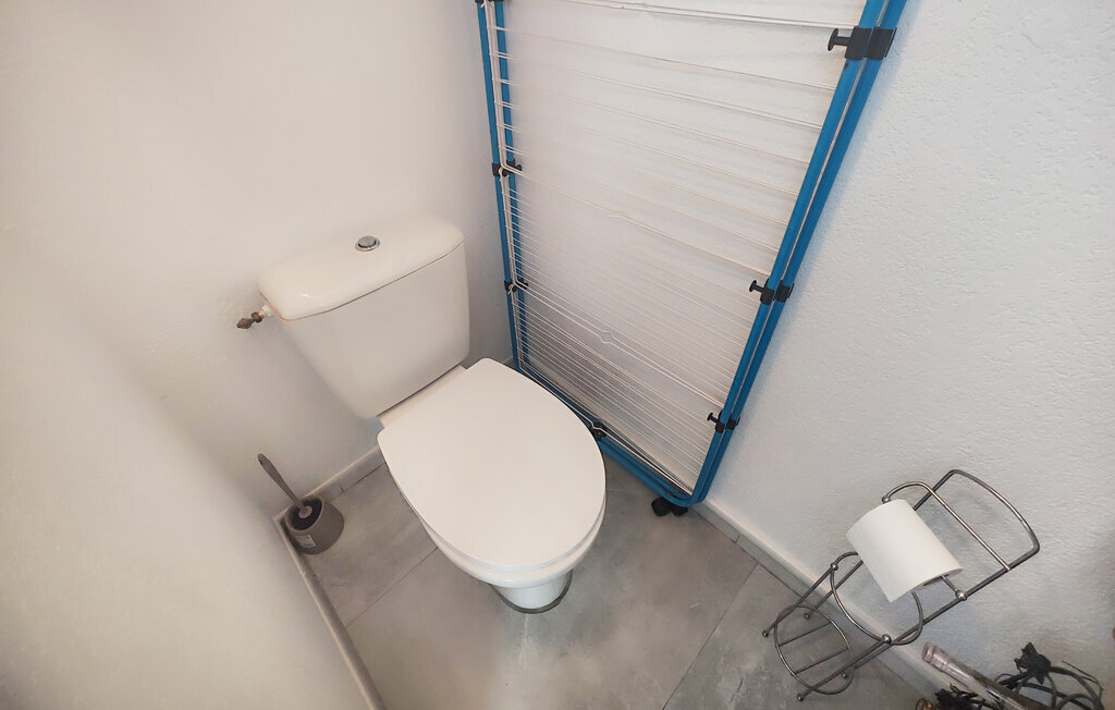 Appartement 42 m² vue mer avec piscine à Fleury d'Aude - Photo 25