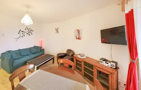 Appartement 4 pers. face au lac de Gérardmer : photo 2