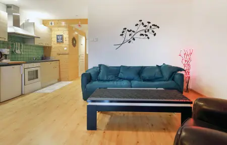 Appartement 4 pers. face au lac de Gérardmer : photo 3