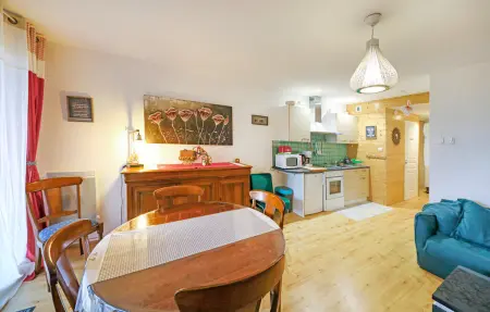 Appartement 4 pers. face au lac de Gérardmer : photo 4