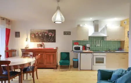 Appartement 4 pers. face au lac de Gérardmer : photo 5