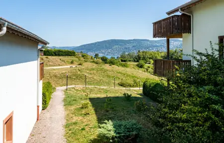 Appartement 4 pers. face au lac de Gérardmer : photo 7