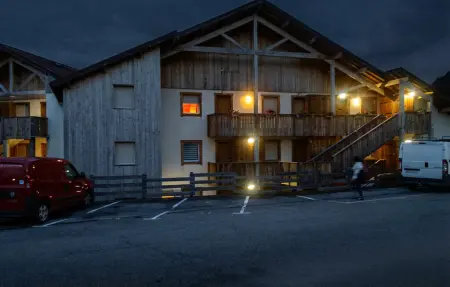 Appartement 4 pers. face au lac de Gérardmer : photo 9