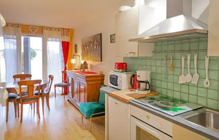 Appartement 4 pers. face au lac de Gérardmer : photo 13
