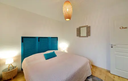 Appartement 4 pers. face au lac de Gérardmer : photo 15