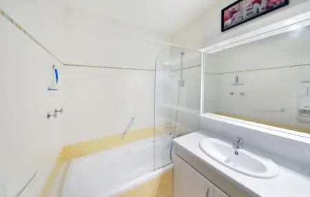 Appartement 4 pers. face au lac de Gérardmer : photo 17