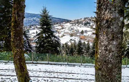 Appartement 4 pers. face au lac de Gérardmer : photo 21