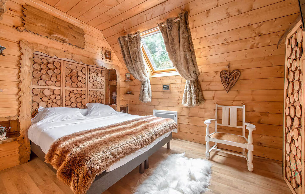 Maison de campagne 4 chambres, 10 personnes à Rosporden - Photo 3