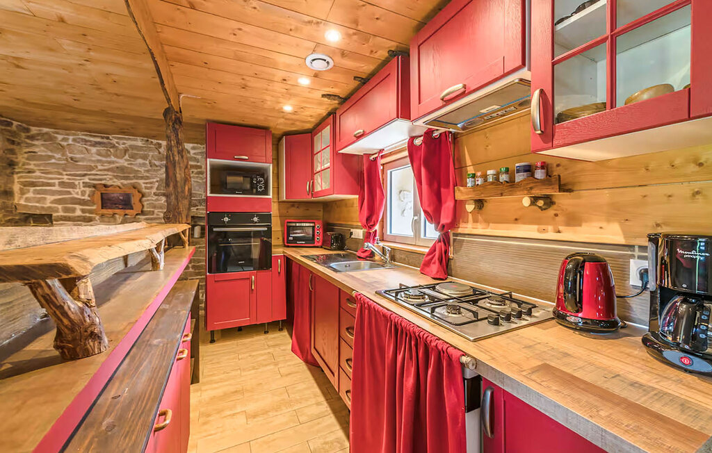 Maison de campagne 4 chambres, 10 personnes à Rosporden - Photo 5