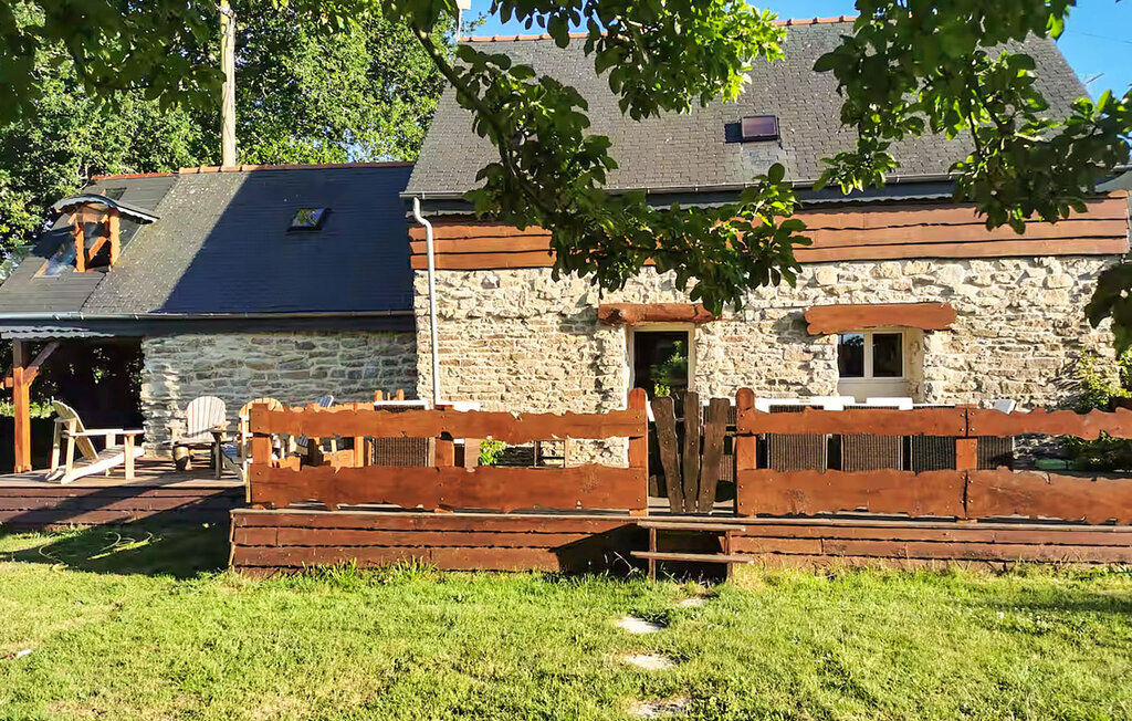 Maison de campagne 4 chambres, 10 personnes à Rosporden - Photo 9