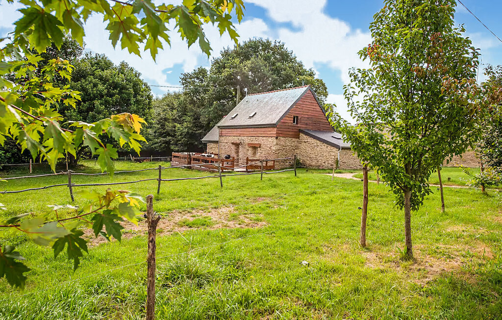 Maison de campagne 4 chambres, 10 personnes à Rosporden - Photo 10
