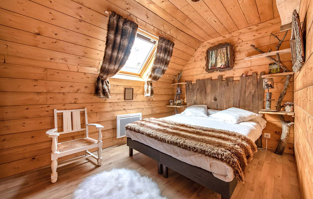 Maison de campagne 4 chambres, 10 personnes à Rosporden - Photo 15