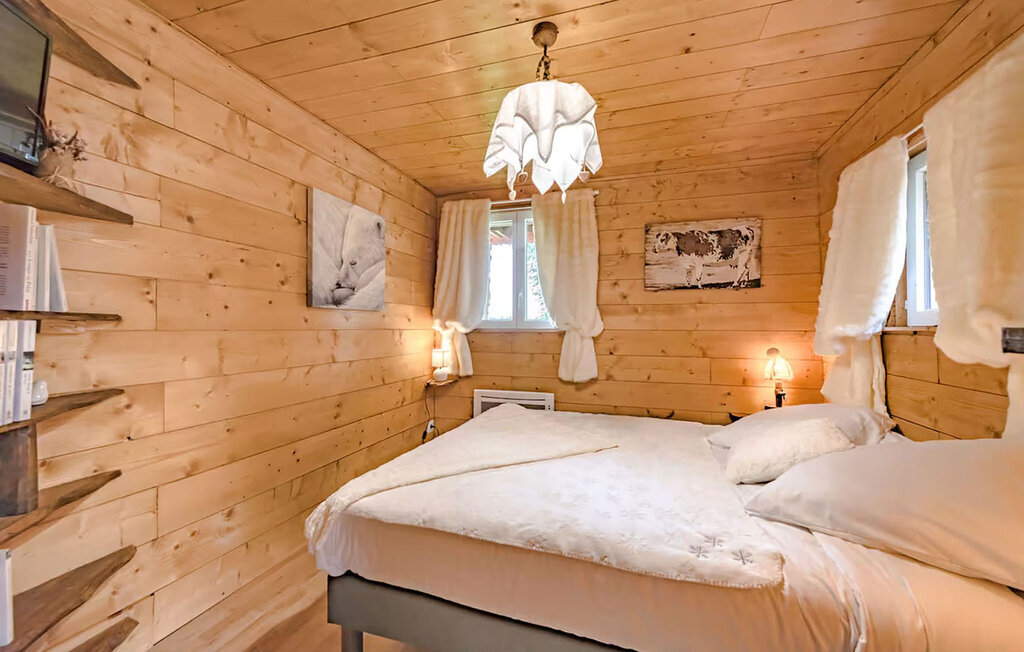 Maison de campagne 4 chambres, 10 personnes à Rosporden - Photo 16