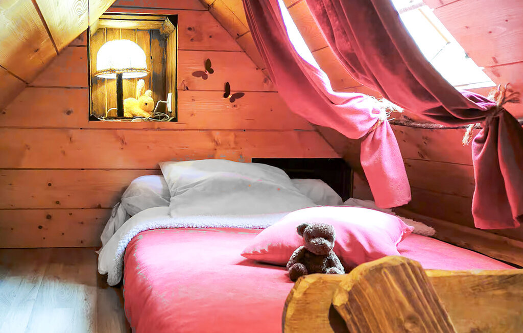 Maison de campagne 4 chambres, 10 personnes à Rosporden - Photo 17