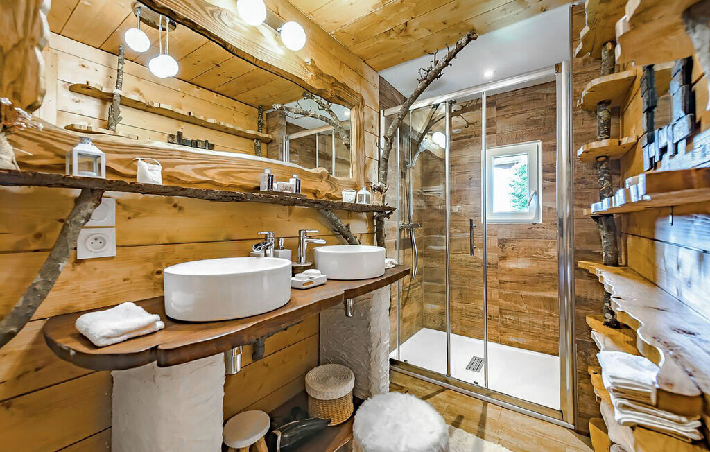 Maison de campagne 4 chambres, 10 personnes à Rosporden - Photo 18