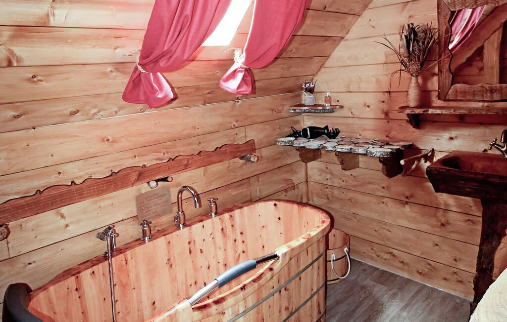 Maison de campagne 4 chambres, 10 personnes à Rosporden - Photo 19