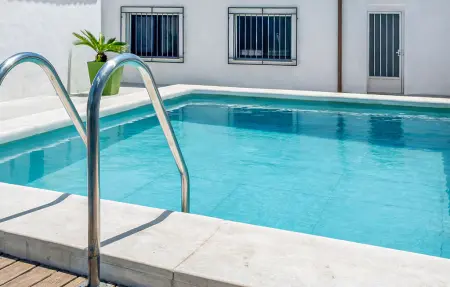 Location maison à Abarán