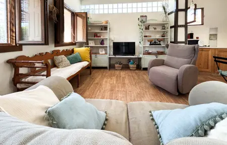 Maison 6 pers. avec piscine privée à Abarán : photo 3