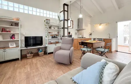 Maison 6 pers. avec piscine privée à Abarán : photo 4