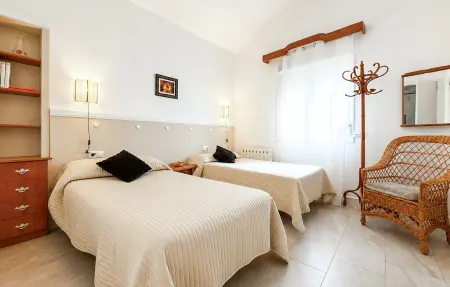 Maison 6 pers. avec piscine privée à Abarán : photo 6