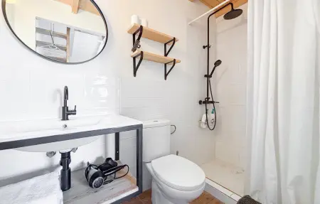 Maison 6 pers. avec piscine privée à Abarán : photo 7