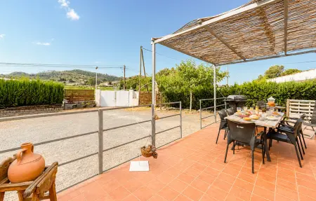 Maison 6 pers. avec piscine privée à Abarán : photo 9