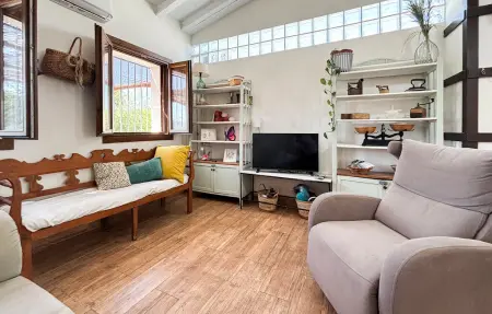 Maison 6 pers. avec piscine privée à Abarán : photo 11