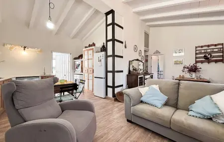 Maison 6 pers. avec piscine privée à Abarán : photo 12