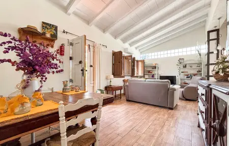 Maison 6 pers. avec piscine privée à Abarán : photo 14