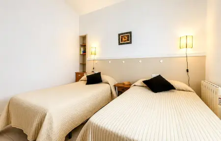 Maison 6 pers. avec piscine privée à Abarán : photo 17