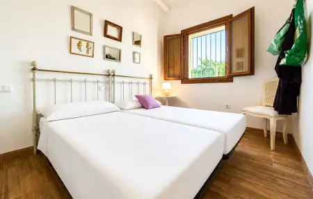 Maison 6 pers. avec piscine privée à Abarán : photo 18