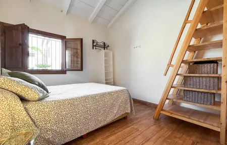 Maison 6 pers. avec piscine privée à Abarán : photo 19