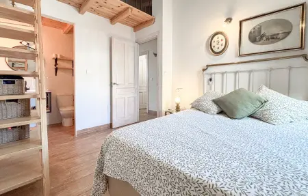 Maison 6 pers. avec piscine privée à Abarán : photo 20