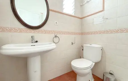 Maison 6 pers. avec piscine privée à Abarán : photo 21