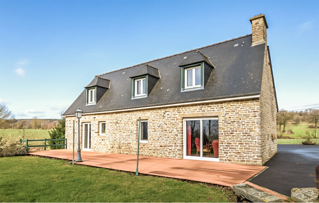 Ancienne ferme 19e siècle, 5 chambres, 3000 m² de jardin - Photo 1
