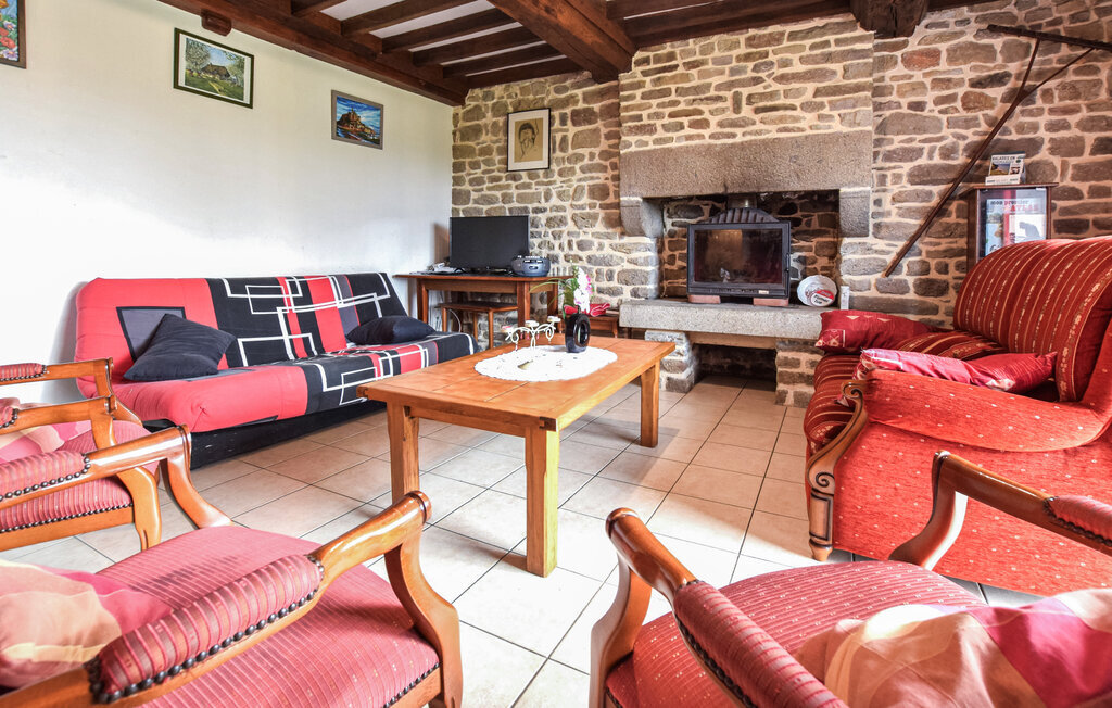 Ancienne ferme 19e siècle, 5 chambres, 3000 m² de jardin - Photo 3