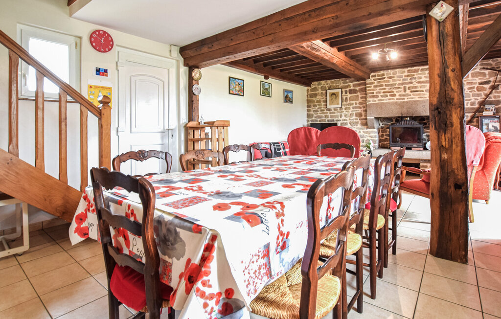 Ancienne ferme 19e siècle, 5 chambres, 3000 m² de jardin - Photo 5