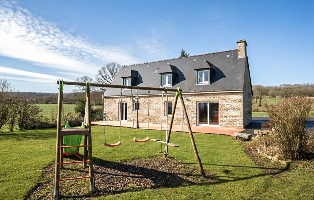 Ancienne ferme 19e siècle, 5 chambres, 3000 m² de jardin - Photo 9